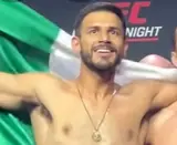 Родригес рассказал, почему не выступит на UFC Fight Night 288