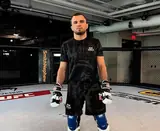 Нурмагомедов не попал в основной кард UFC 324 после отмены боя Харрисон – Нуньес