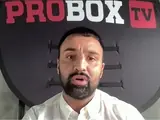 Деревянченко проигрывал из-за мафии в боксе. Малиньяджи о бое против Мбилли