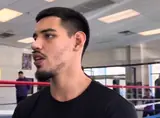 Почему сорвался яркий элиминатор IBF Пачеко-Мбилли? Версия американца