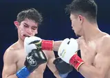 Сколько весовых категорий покорит Накатани? Очень оптимистичный прогноз от Top Rank