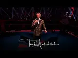 Полное видео боя: Александр Усик — Тайсон Фьюри 2