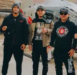 Два брата-акробата. Бенавидес попался на кокаине, у него отобрали последнюю победу