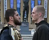 Велосипед или одеяло. Превью UFC 330: Ислам Махачев — Йен Гэрри
