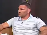 Уайдман сравнил бой Харрисон против Нуньес с одним из поединков UFC 331