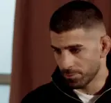 Топурия ответил и Царукяну, и Холлоуэю