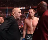 Волков проиграл Гану по делу или его жутко ограбили? Мнение босса UFC
