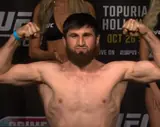 Анкалаев прошёл Ракича на UFC 308