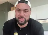 Джошуа нельзя драться с шоуменом Полом? Мнение получемпиона Паркера