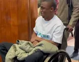 Убийство Тете. Назван предположительный мотив преступления