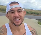 Почему UFC не отпускает бойцов в кроссоверы: рассказывает Порье