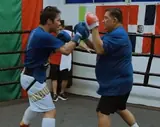 46-летний Пакьяо объяснил, почему за него можно не волноваться
