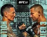 Полный кард UFC 318: Макс Холлоуэй – Дастин Порье 3. Все бои шоу 20 июля в Новом Орлеане