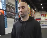 У Гассиева определились с потенциальными оппонентами. В списке даже Джалолов