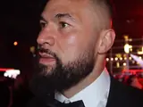 Паркер о шансах апсетнуть Дюбуа: «Хочу показать всё»