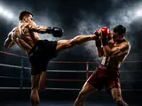 История кикбоксинга: как возник этот вид спорта