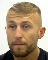 Льюис Эдмондсон
