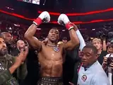 Джошуа-Пол. Стало известно, сколько миллионов зрителей смотрели бой