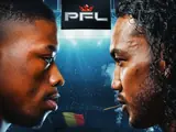 Экс-чемпион UFC подерётся в главном бою PFL Брюссель: объявлен кард