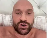 Фьюри оценил потенциальное появление дяди Питера в команде Джошуа