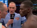 Буатси и Хатчинсон разыграли временный титул WBO в весе Бивола и Бетербиева