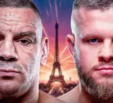 Экс-чемпион PFL дебютирует в UFC на шоу в Париже: назван соперник