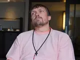 «Я помогу ему». Усик рассказал о работе с Энтони Джошуа