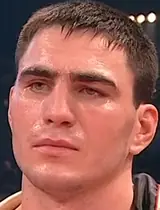 Станислав Каштанов