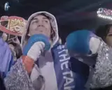 WBO поставила условие Теофимо Лопесу