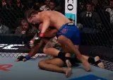 Аллен вырвал победу у Данкана. Результаты всех боёв UFC Fight Night 290