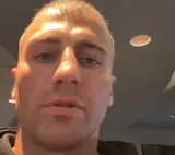 Гвоздик предлагает бой Моррелю