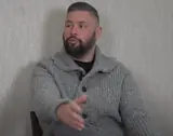 Баколе — бабай хэвивейта? Это чушь! Беллью оценил Мартина