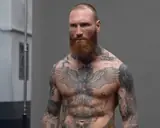 Zuffa Boxing 7: результаты взвешивания Биллэма-Смита, Розицки и Дычко