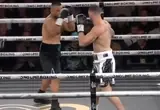 Маккин перебил Таливаа в ярком махаче: видео