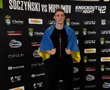 Обновлено! Украинец Муслимов срубил на выезде небитого поляка в скандальном махаче