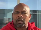 «Отдай пояс Zuffa и возвращайся в обычный бокс!» Рой Джонс дал совет Опетае