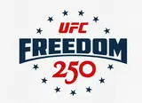 Топурия, Гэтжи, Перейра и Ган прошли взвешивание перед UFC у Белого дома: результаты и видео