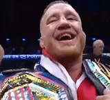 Американская мечта. Обзор UFC White House