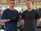 Несостоявшийся соперник Цзю проведёт бой с Цзю