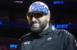 Хокит обвиняет Перейру в колдовстве