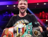 У экс-абсолюта Тейлора 3 потенциальных оппонента. Один из них экс-чемпион 