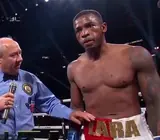 42-летний Лара извалял Гонсалеса: видео