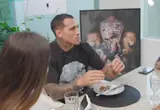 Не Махачев, не Царукян и даже не Холлоуэй. Оливейра назвал лучшего ударника в карьере