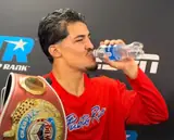 Новый чемпион мира бросил вызов Муртазалиеву и Фундоре