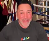 Де Ла Хойя подозревает, что Ортис хочет уйти в Zuffa Boxing