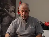  «Только 3 бойца были бы фаворитами против Усика». Анбер рассказал кто это и почему