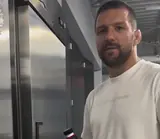 Обидчик Царукяна раскритиковал его за вызов Пимблетта