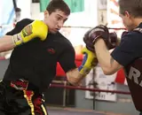 «Если что, я готов!» Сенченко о реванше с популярным чемпионом