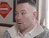 Ковингтон примет участие в UFC White House. Назвал желаемого оппонента