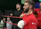Михалушко и Молодан удовлетворились победами по очкам: видео